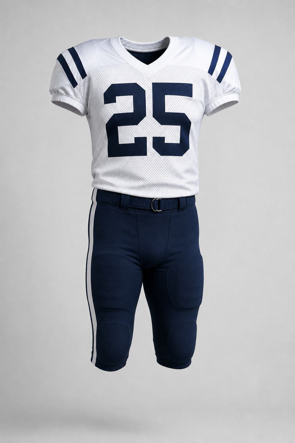 custom american football uniforms