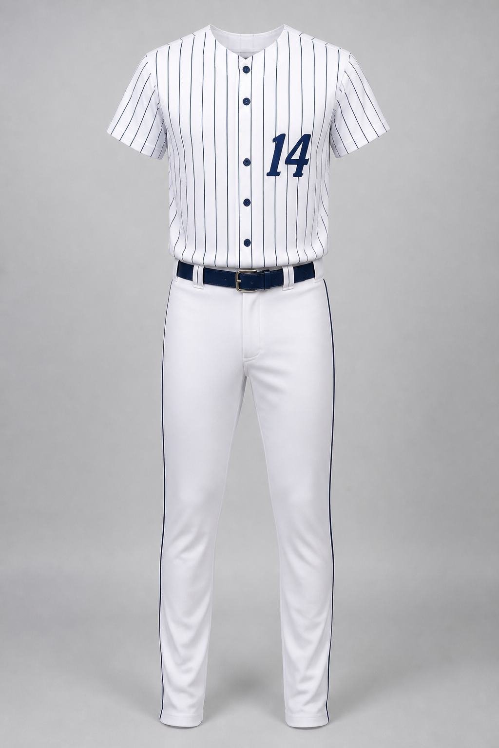 custom baseball uniforms