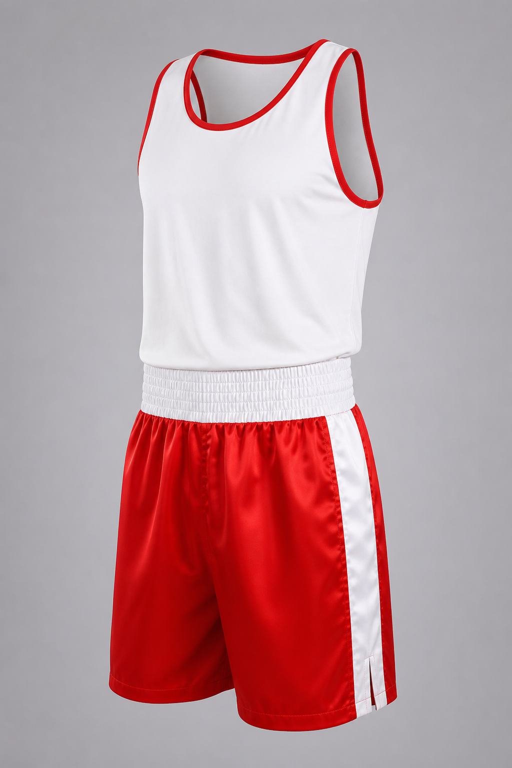 custom boxing uniforms