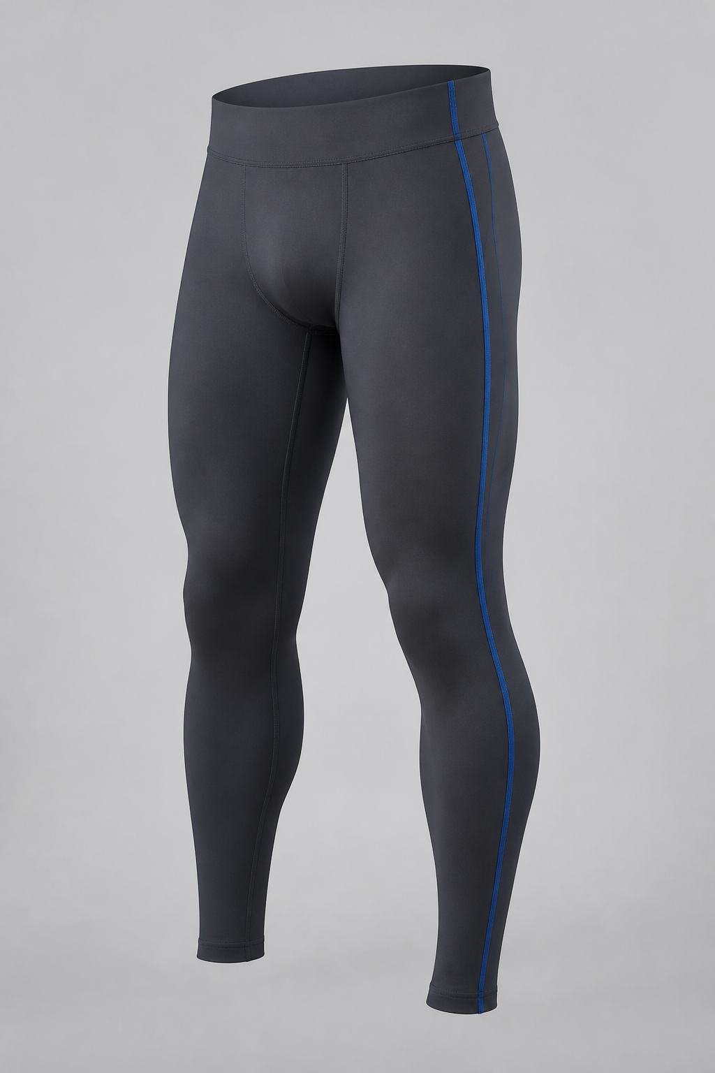 custom compression tights
