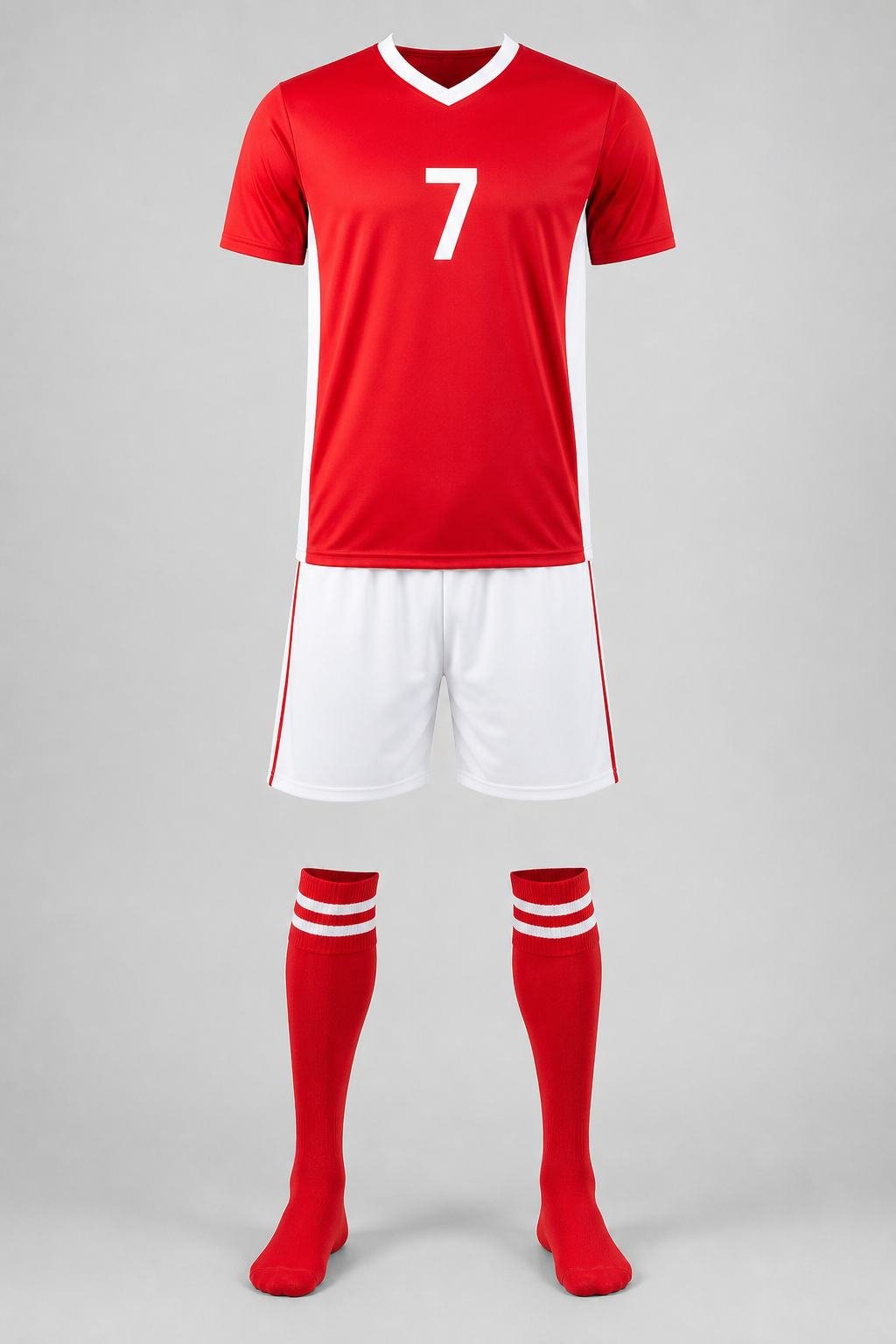 custom football kits manufacturer