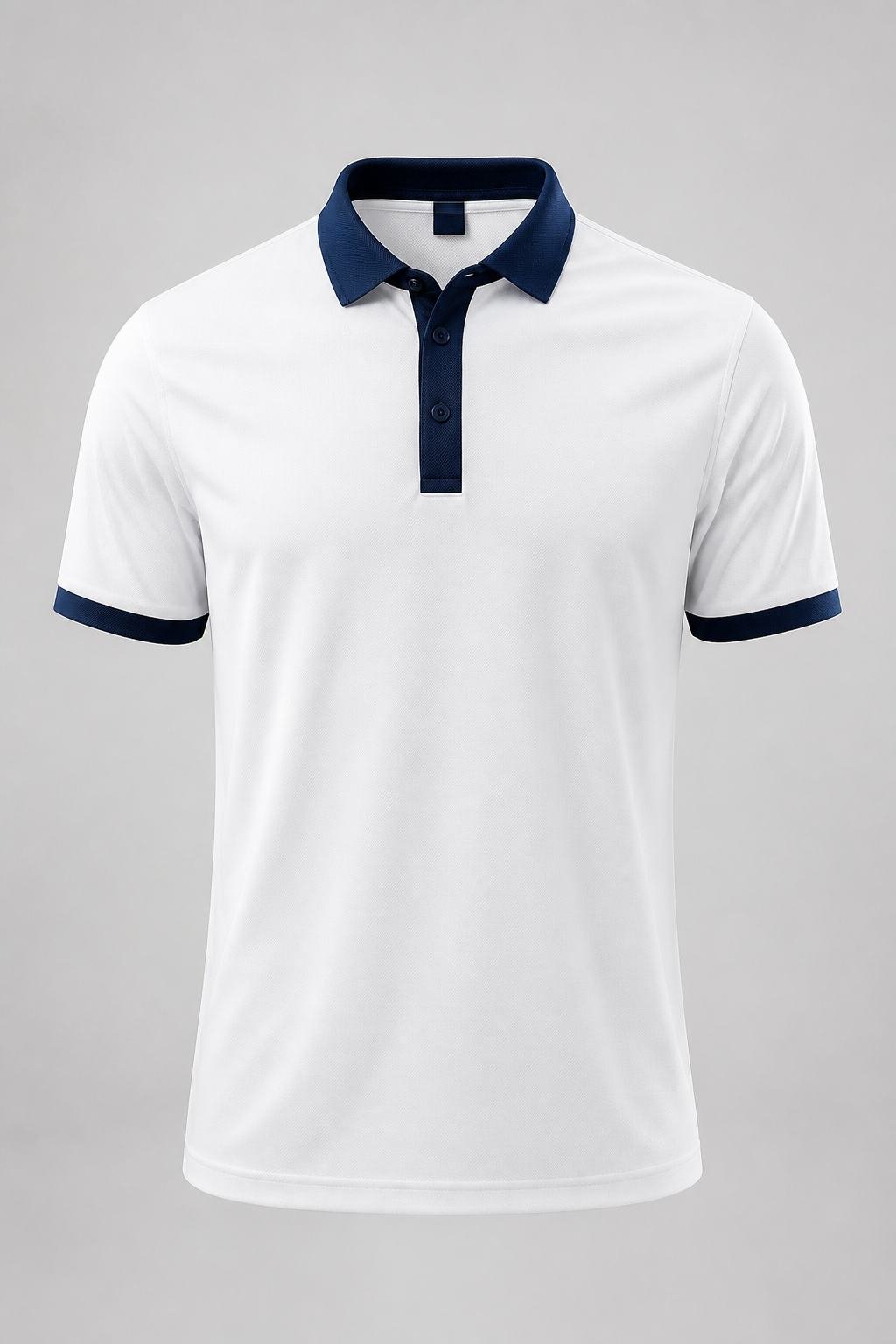 custom sports polo shirts