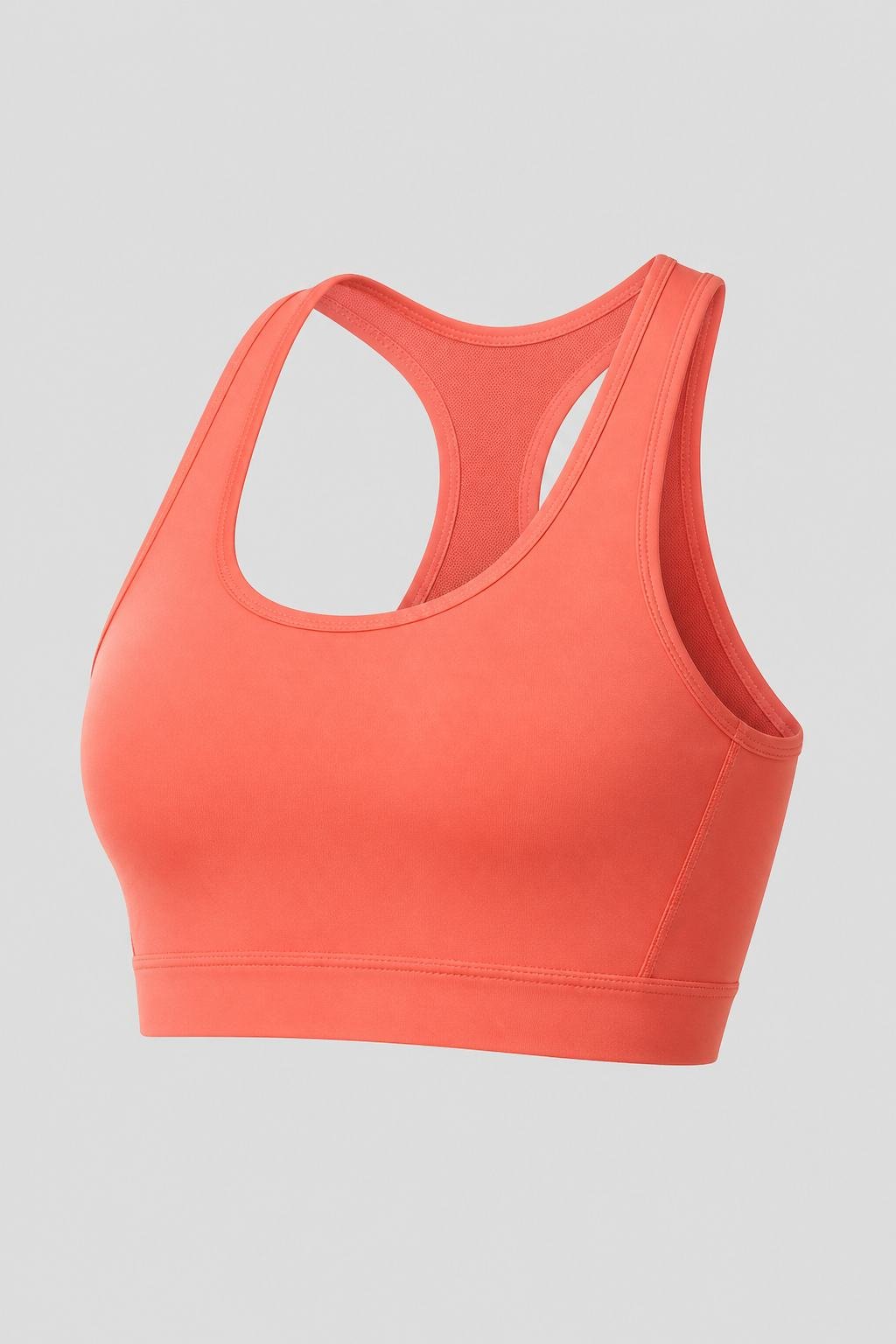 custom sports bras