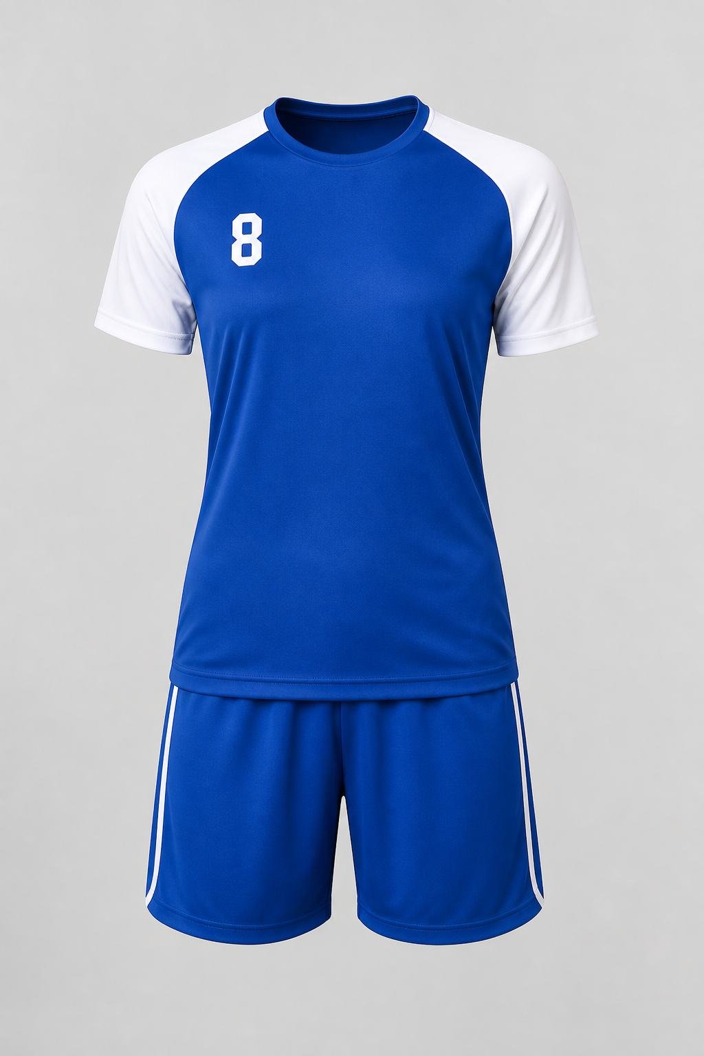 custom training wear manufacturer