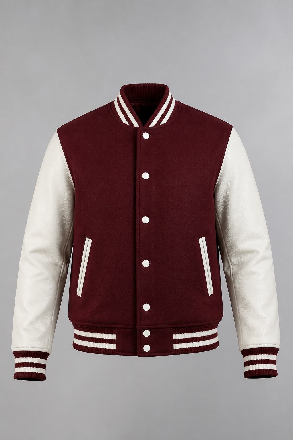 custom varsity jackets