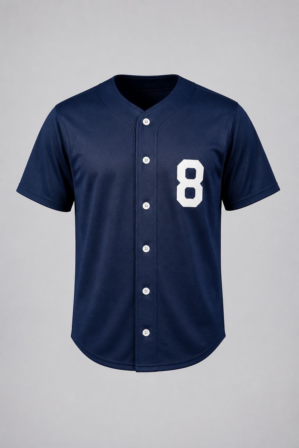 custom baseball jersey