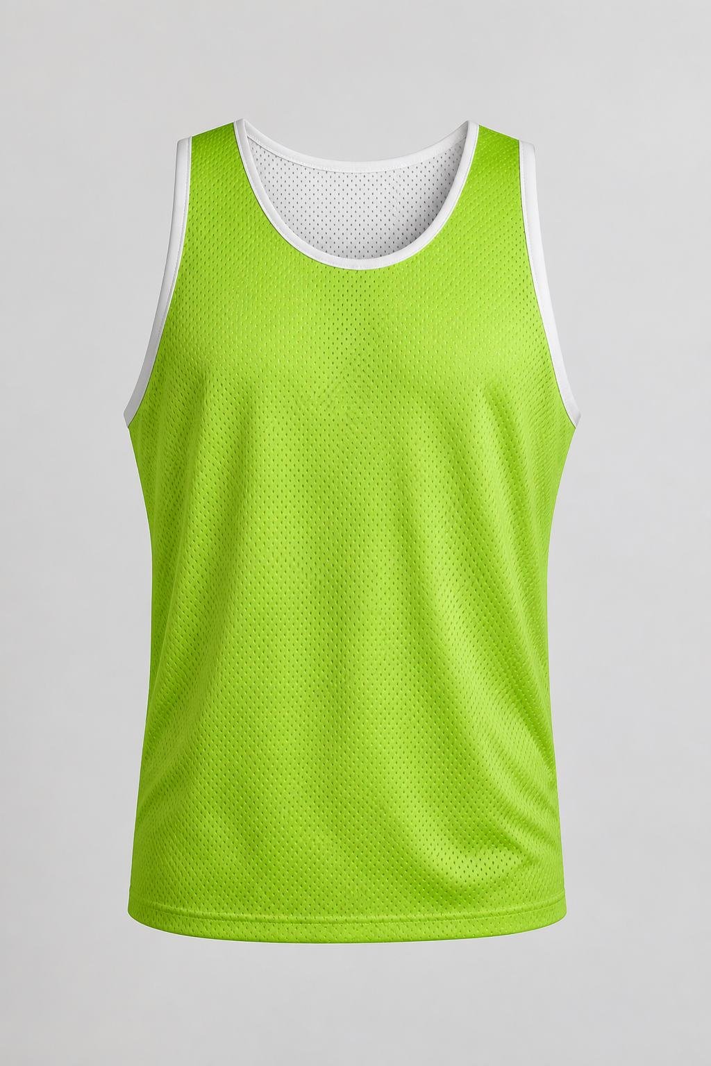 custom basketball pinnies