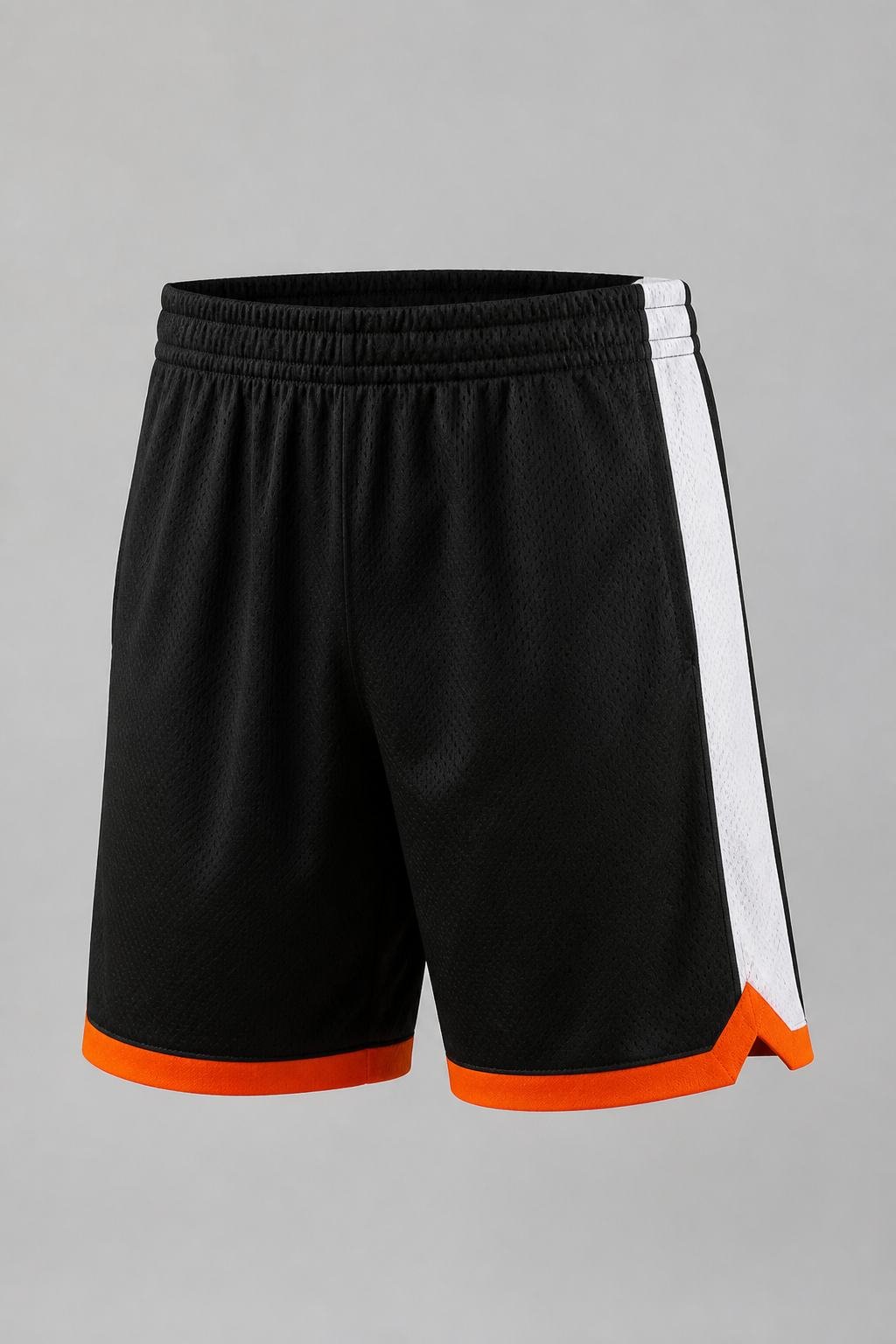 custom basketball shorts
