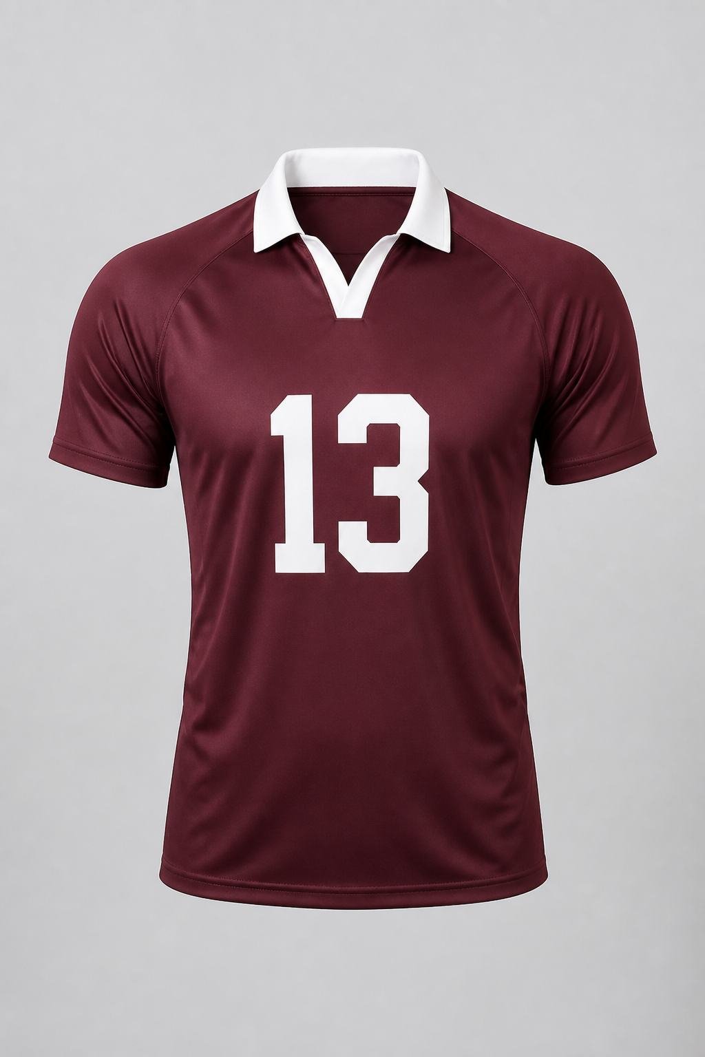 custom cricket bowling jersey