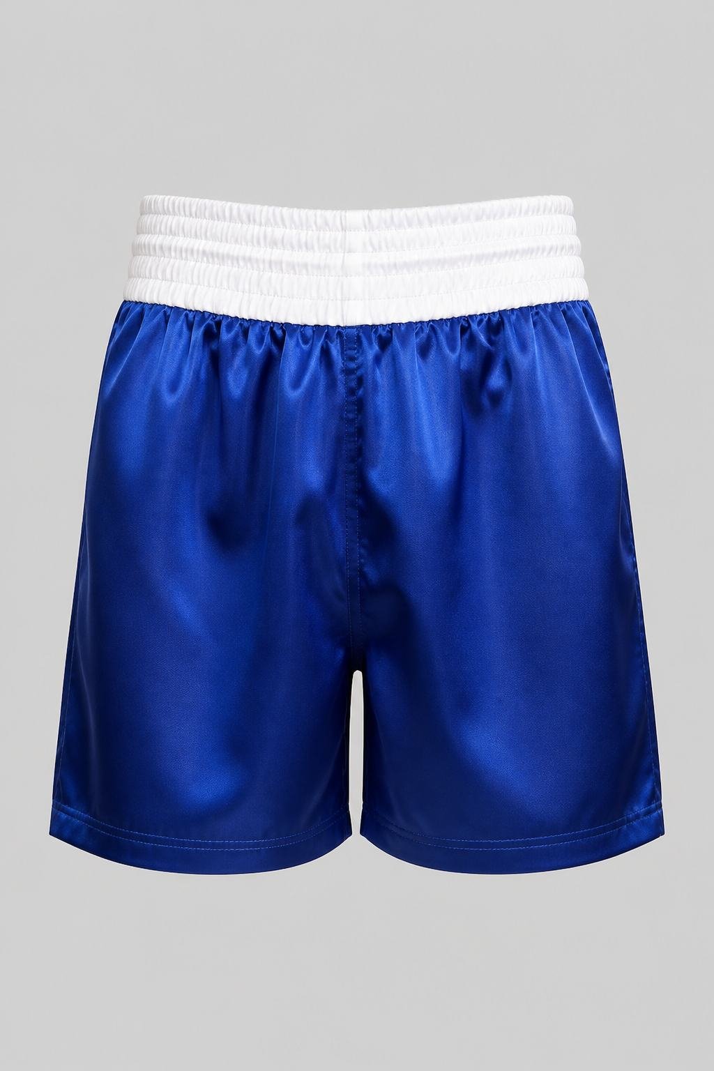 custom boxing shorts