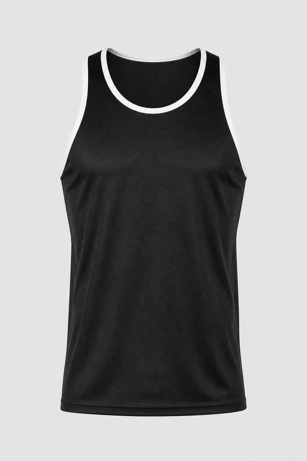 custom boxing vest