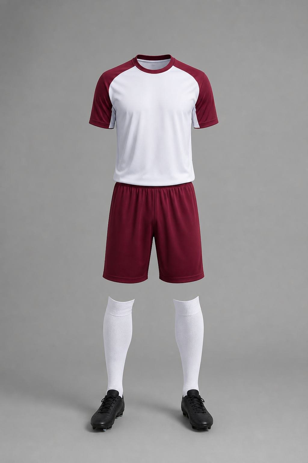 custom match kit
