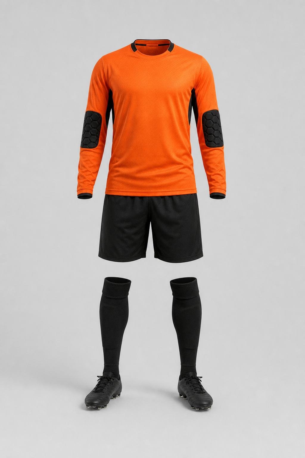 custom goalkeeper kit manufacturer