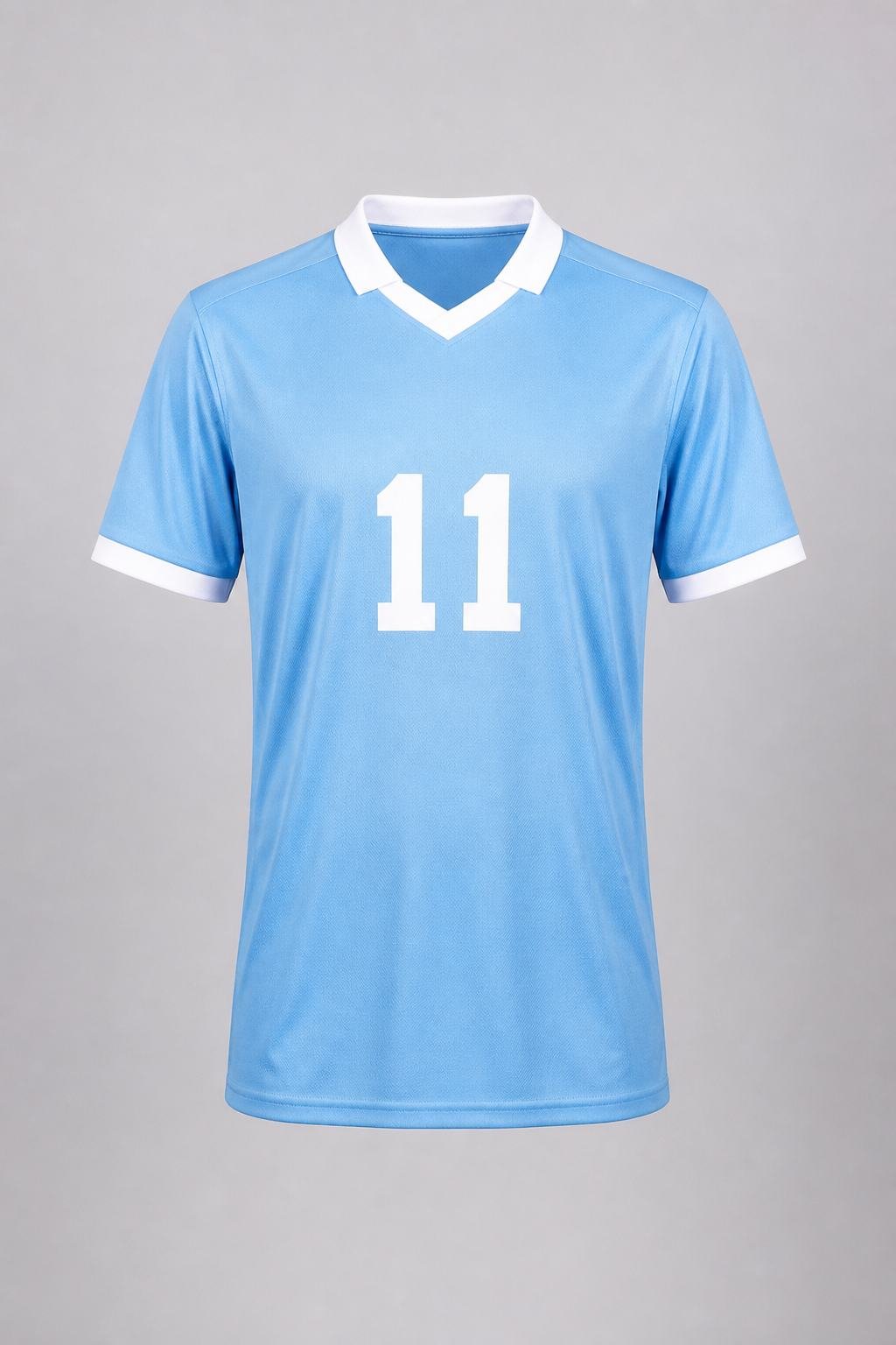 custom soccer jersey