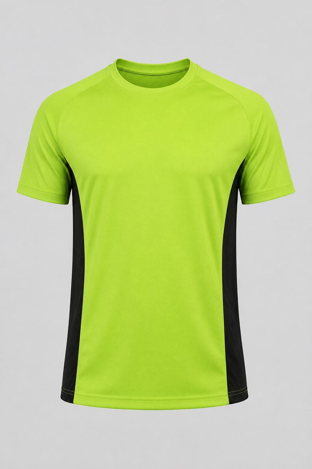custom training t-shirts