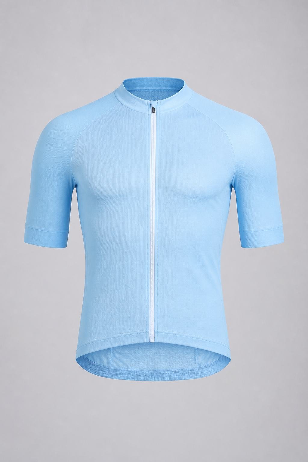 custom cycling shirt