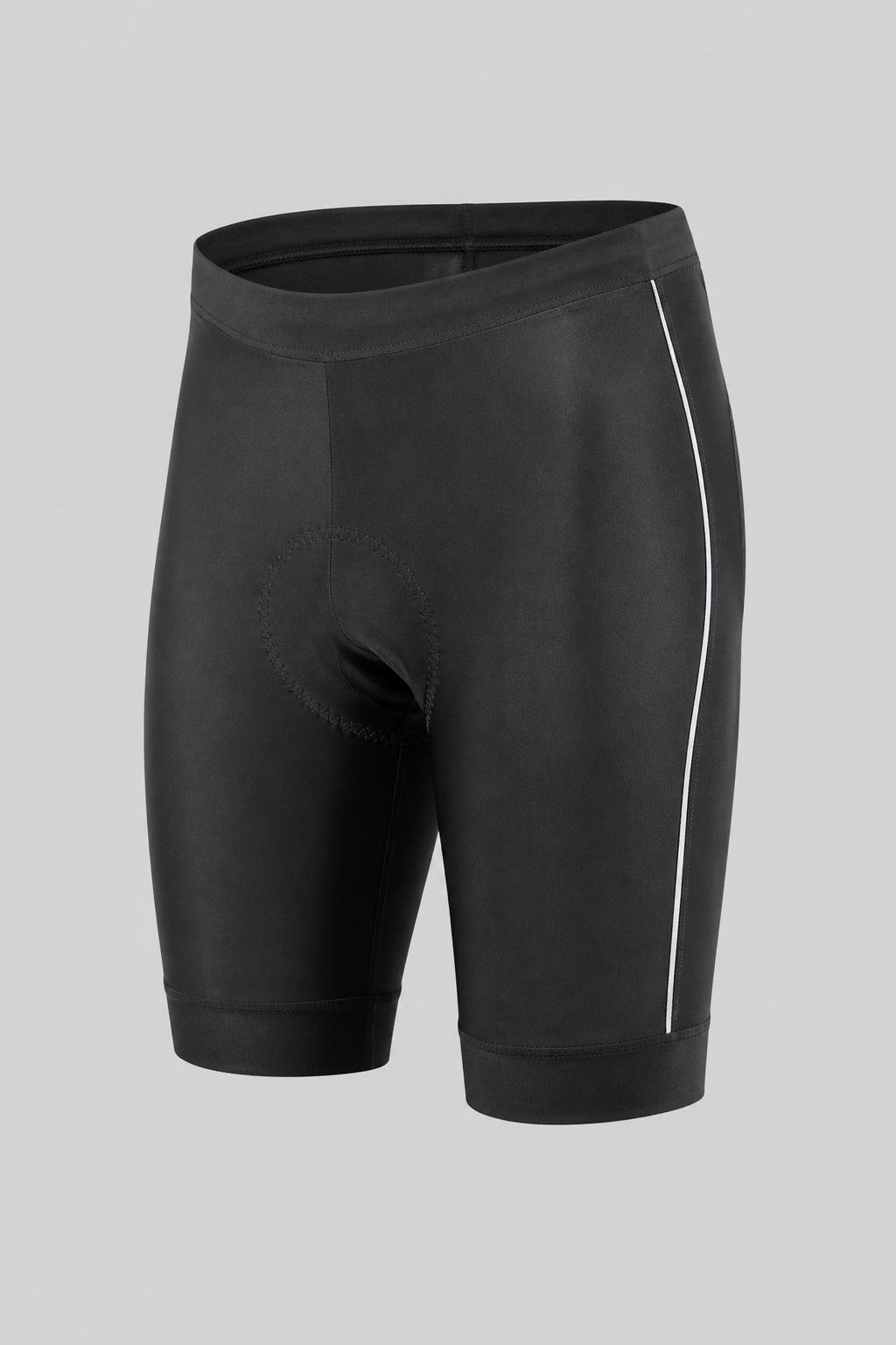 custom cycling shorts