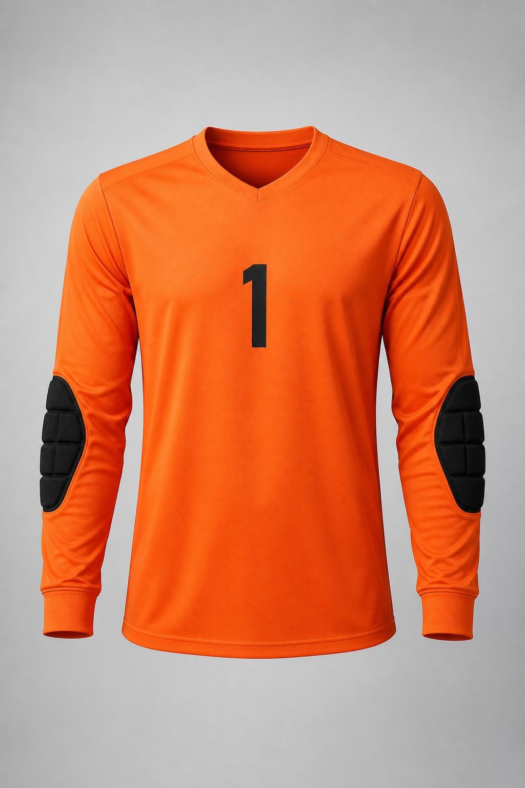 custom goalkeeper jersey