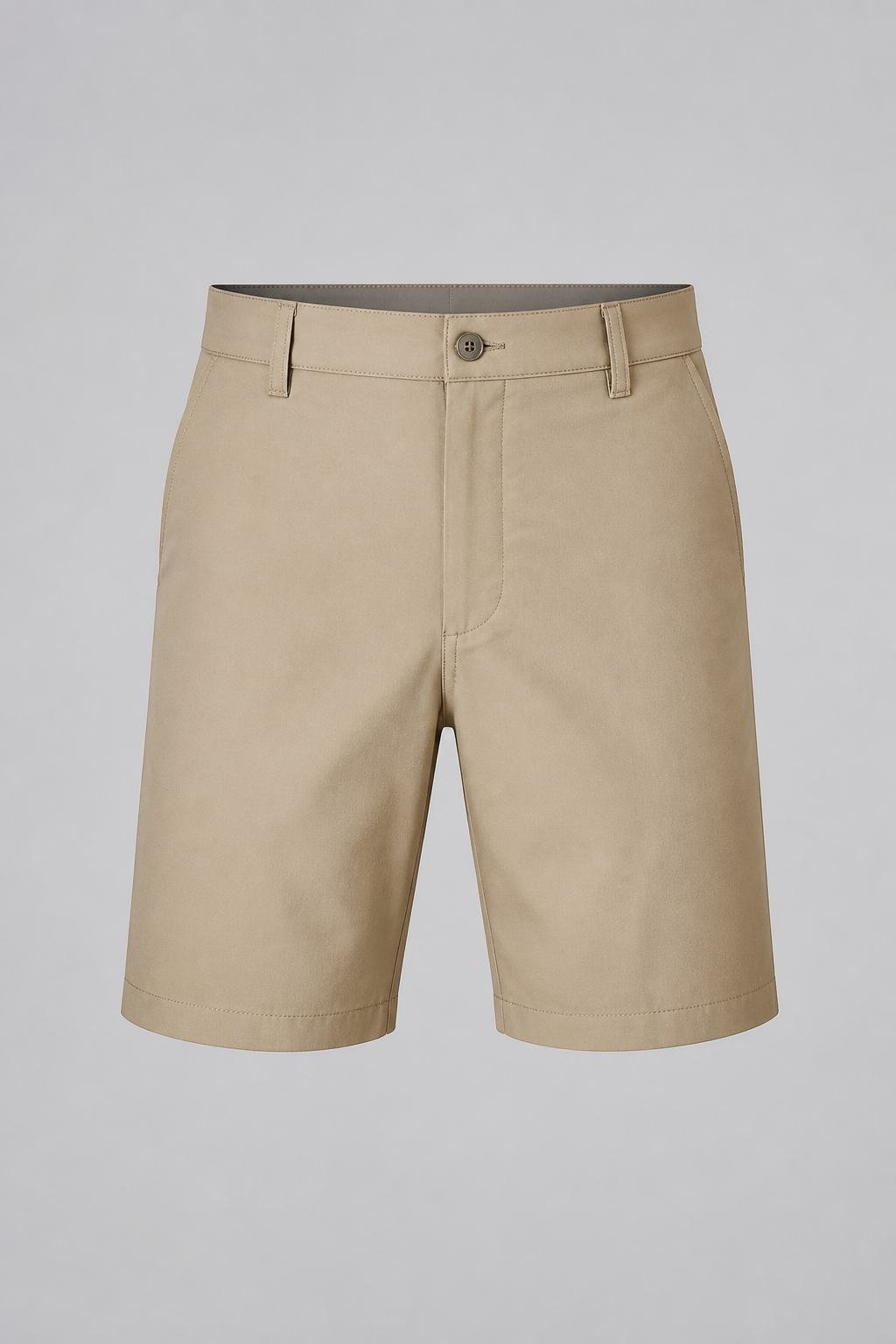 custom golf shorts