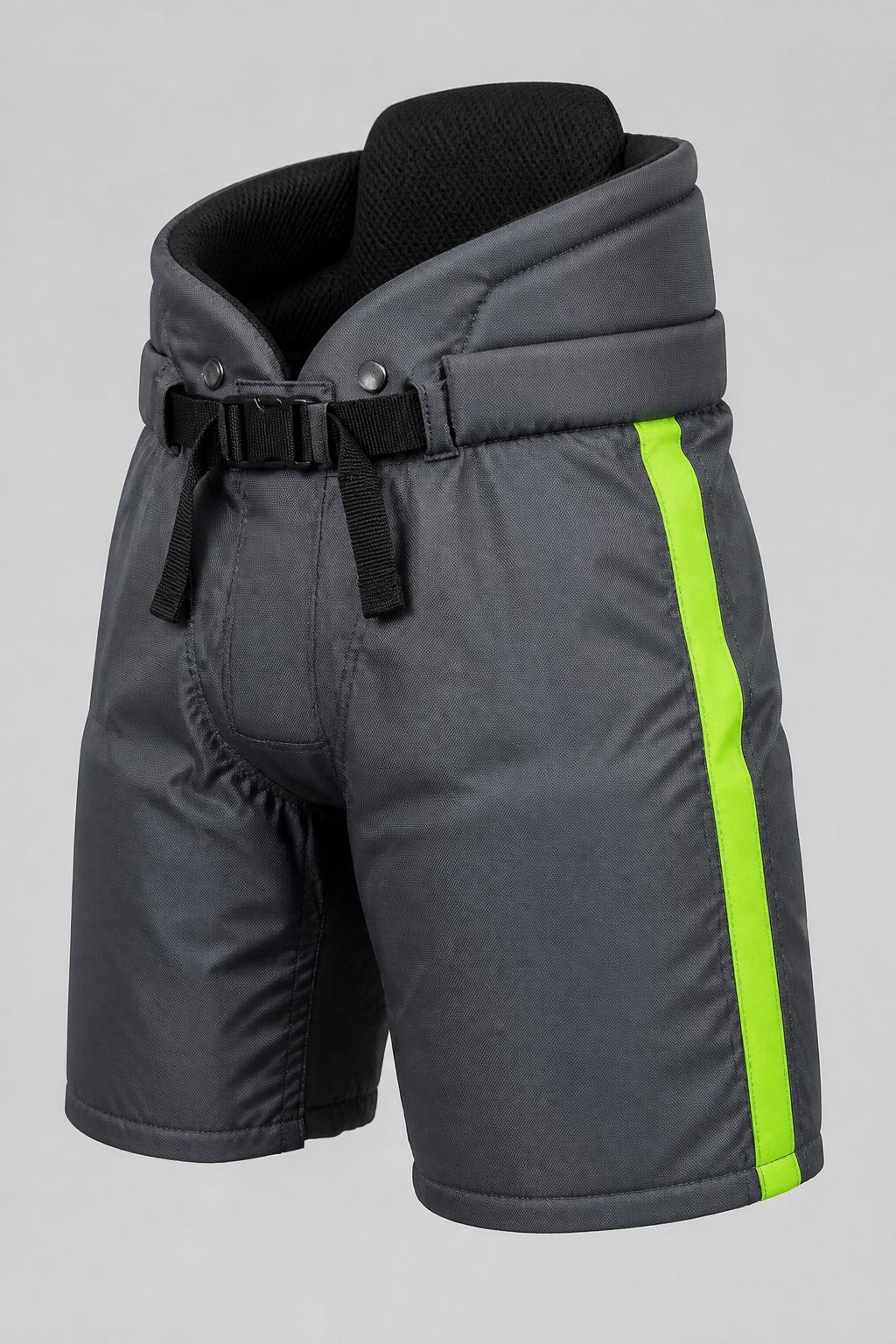 custom ice hockey shorts