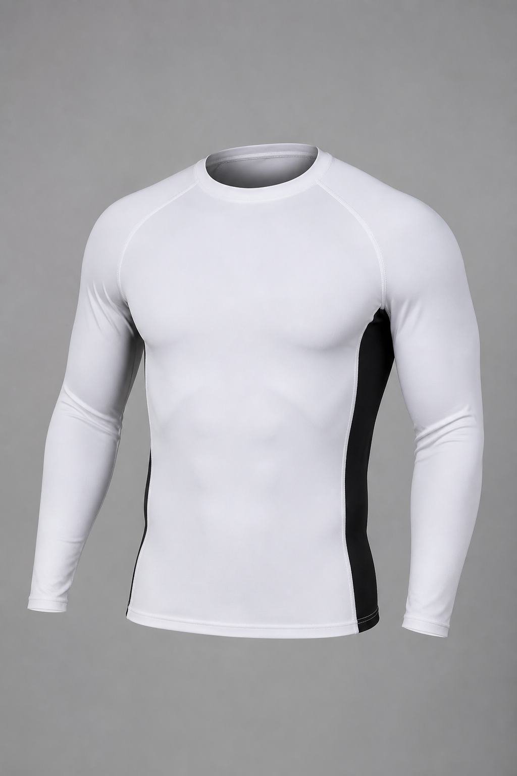 custom MMA shirt