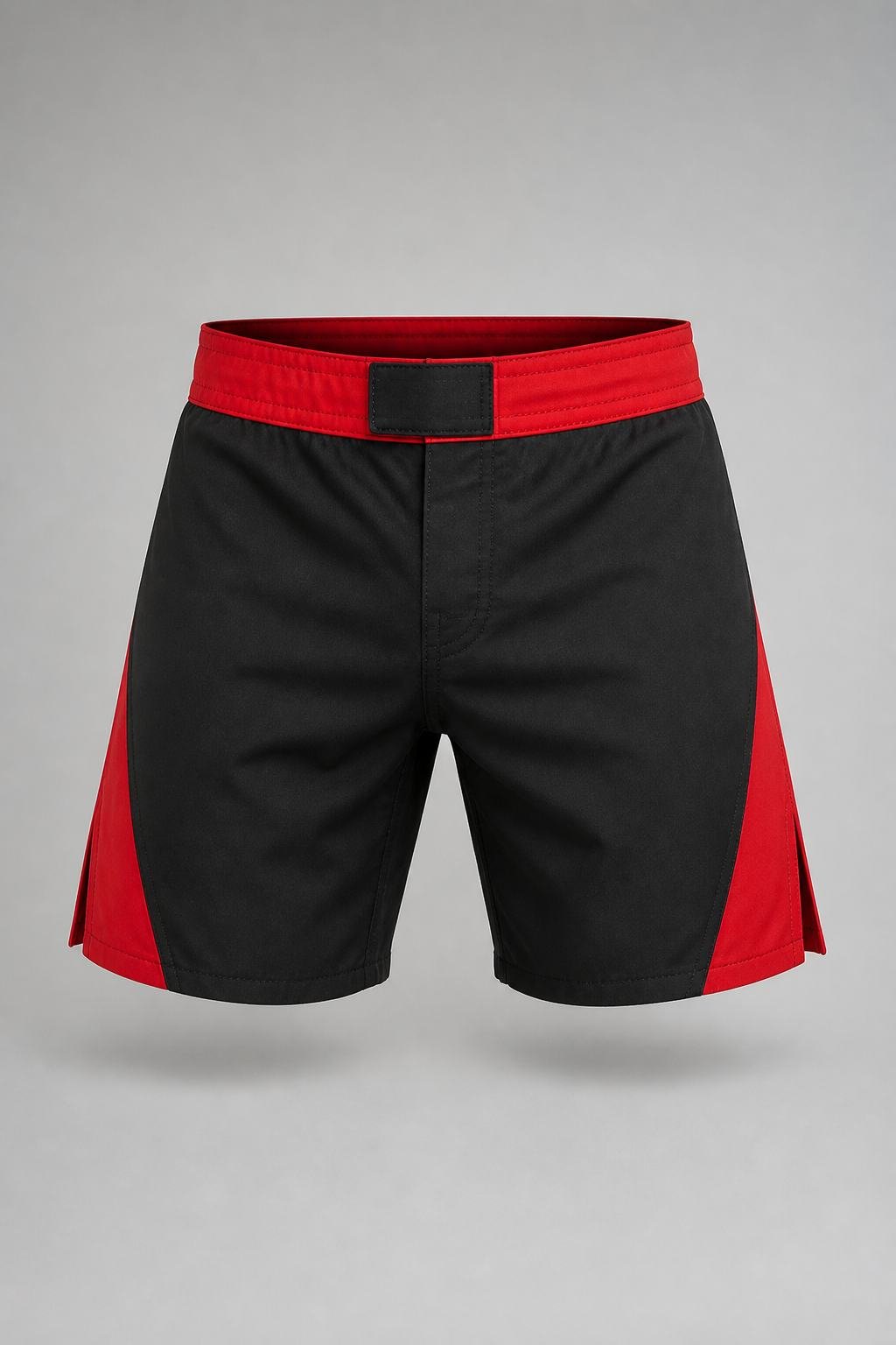 custom MMA shorts