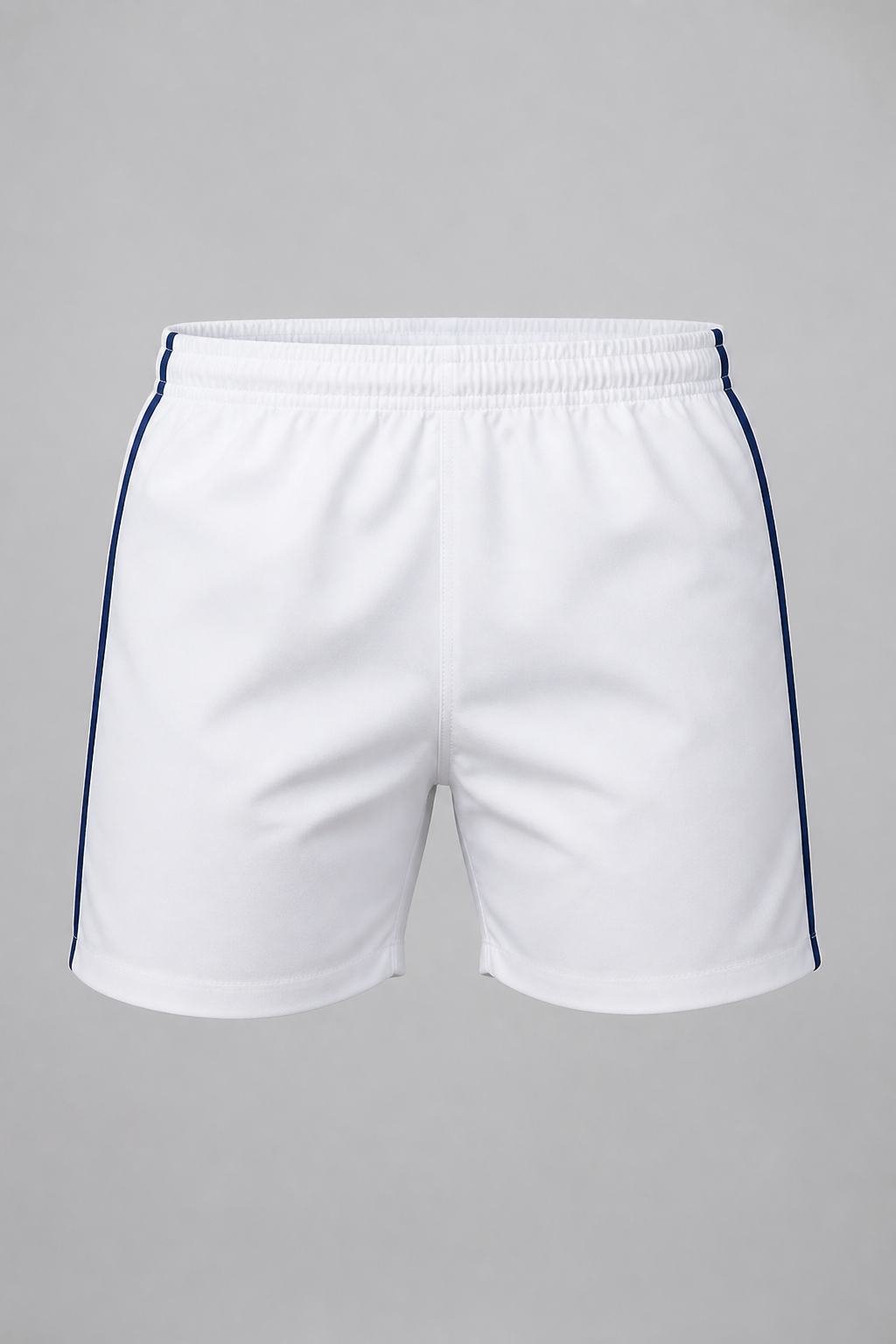 custom rugby shorts