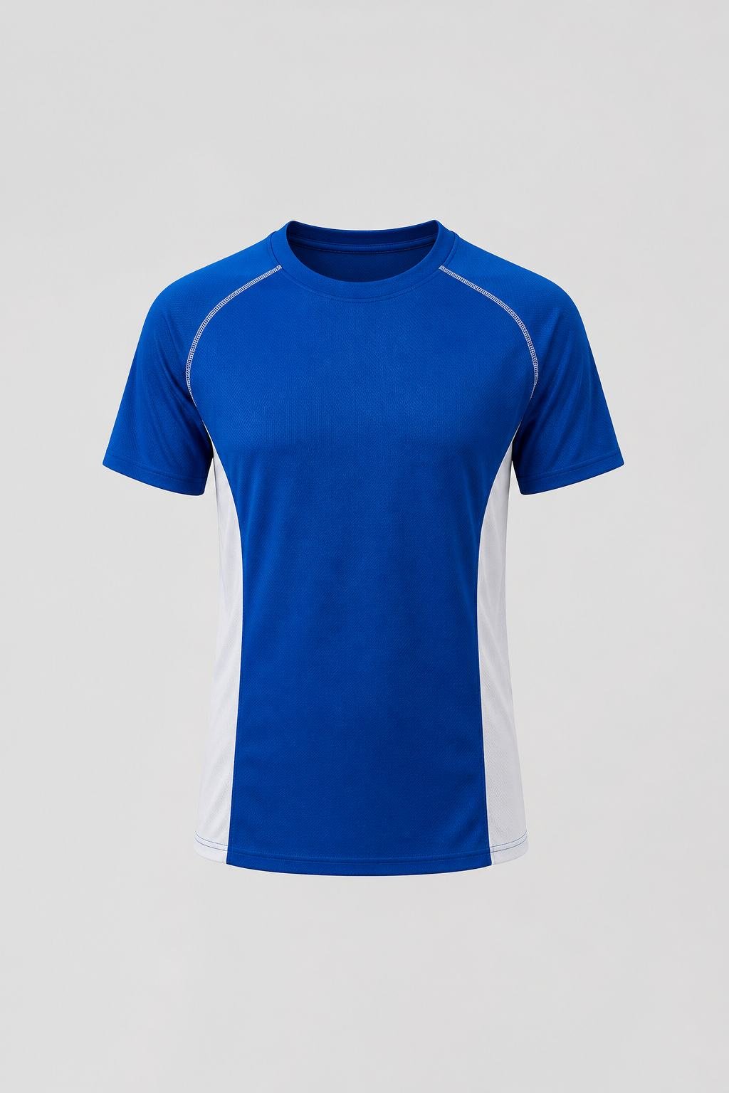 custom running shirt
