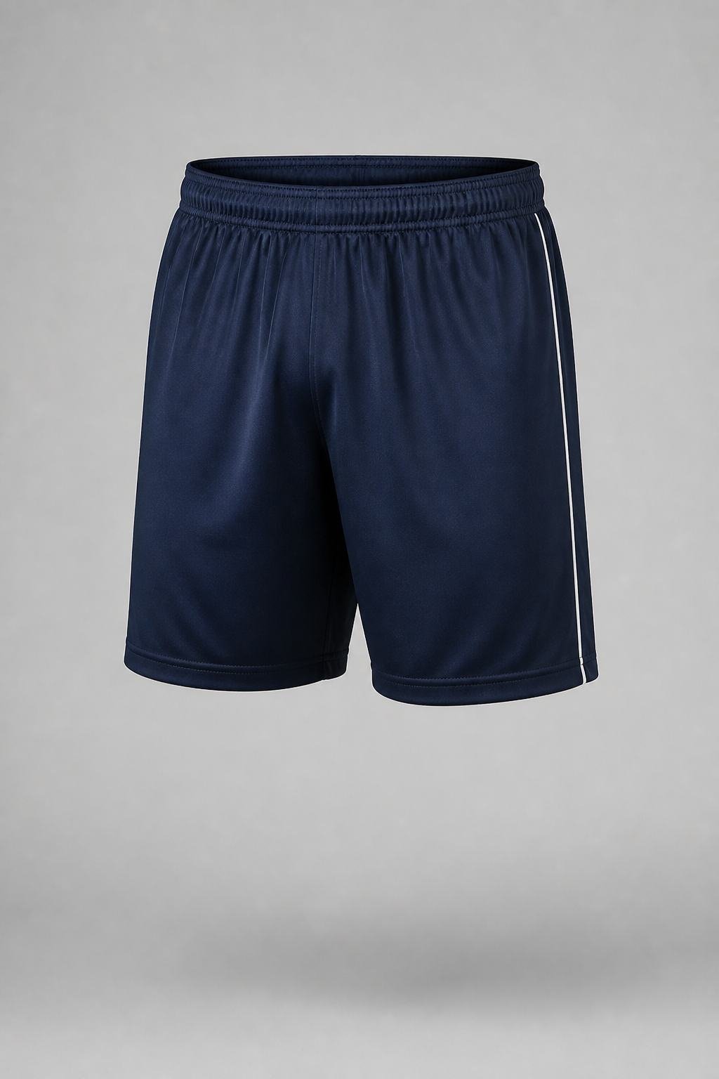 custom soccer shorts