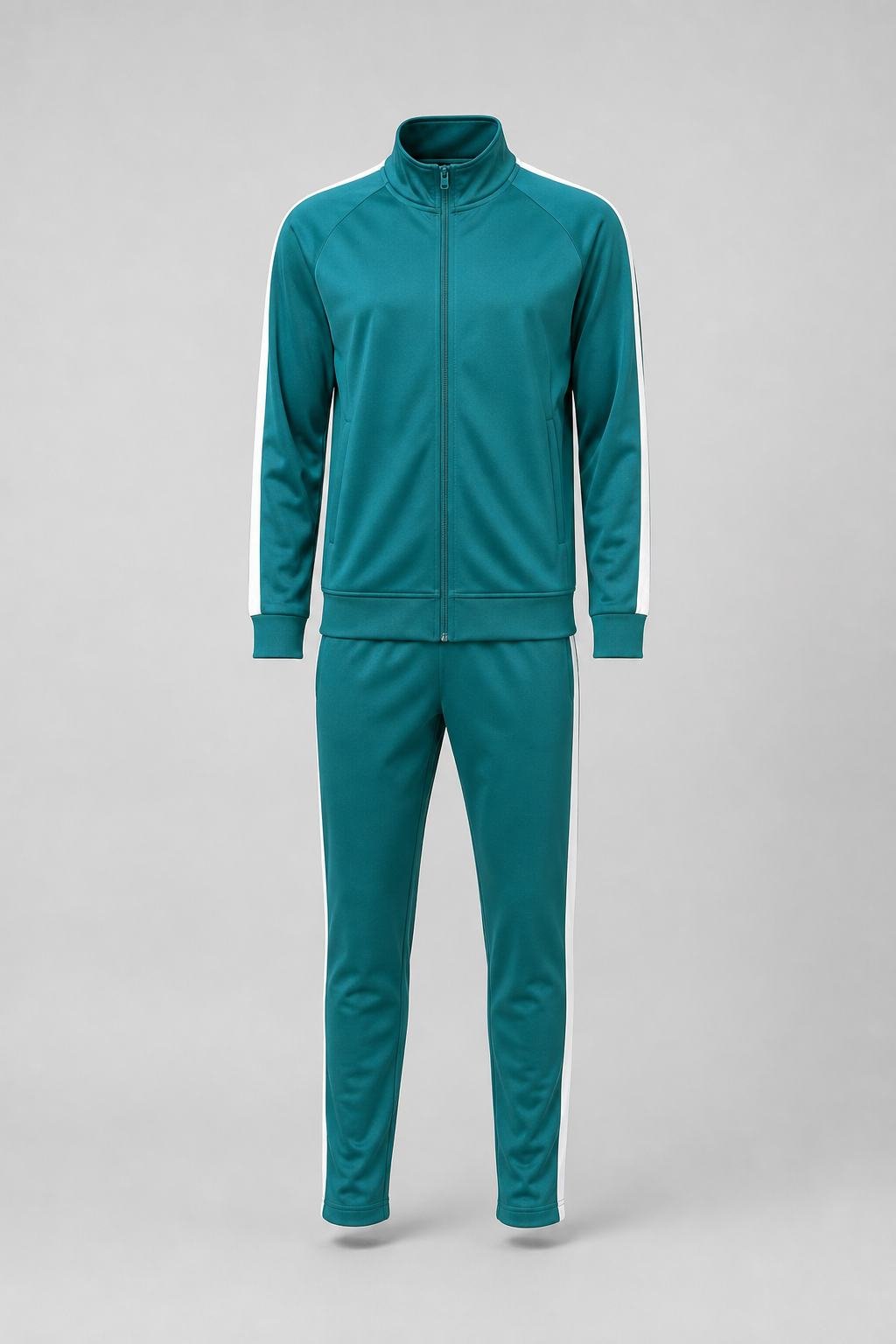sublimated tracksuit manufacturer
