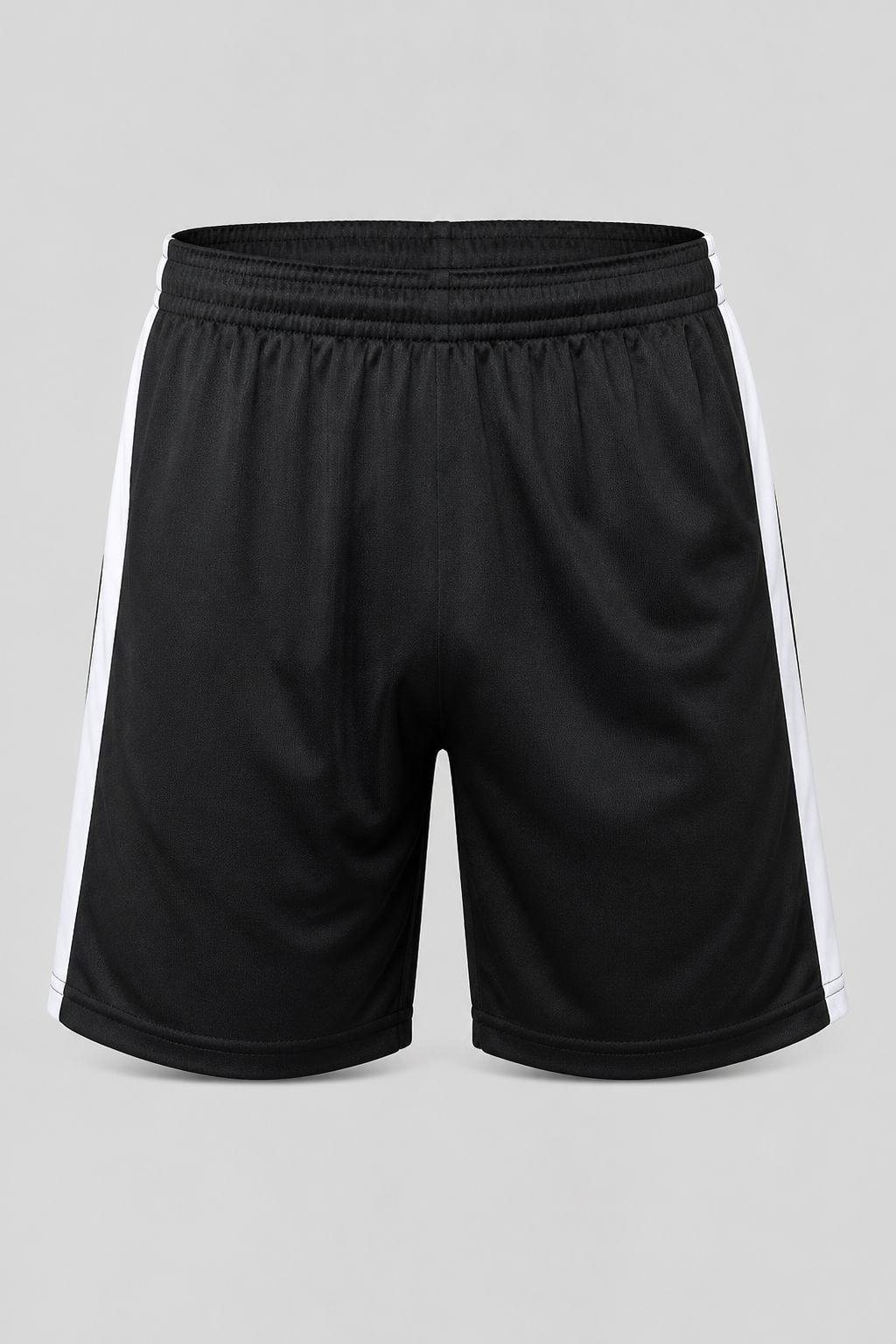 custom training shorts