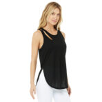 Ribbed Peak Tank - Image 3