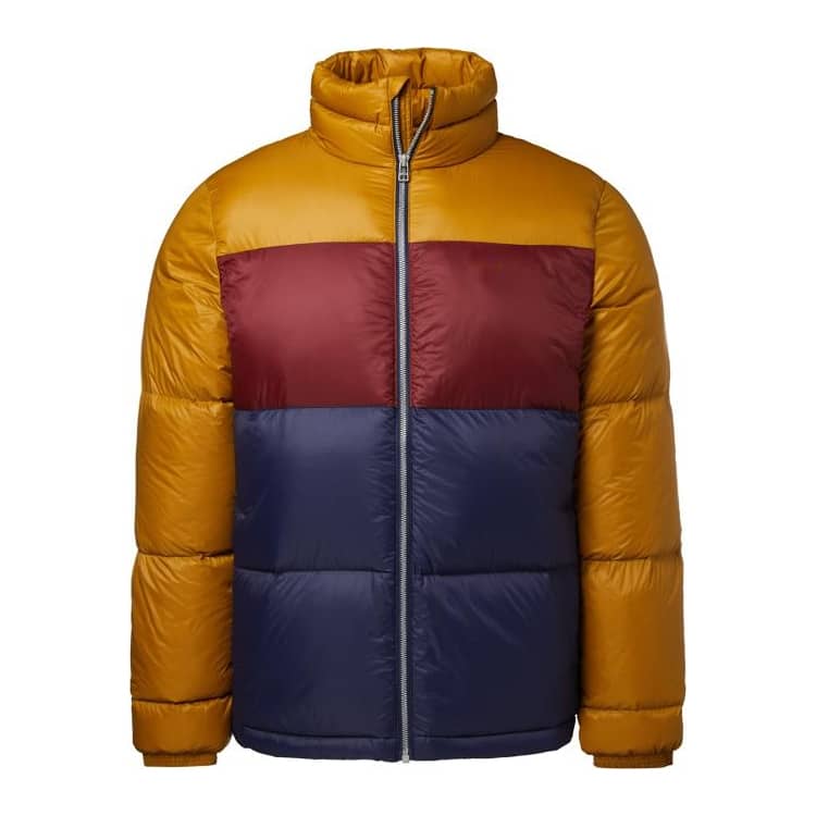 05-10.jpg Down Jacket - Men's - Image 1