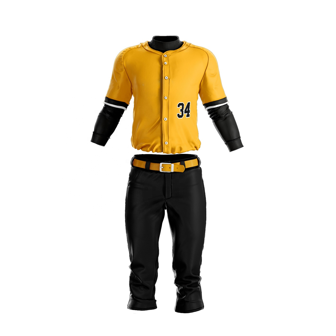 06-1-1.jpg Youth Baseball Uniform - Image 1