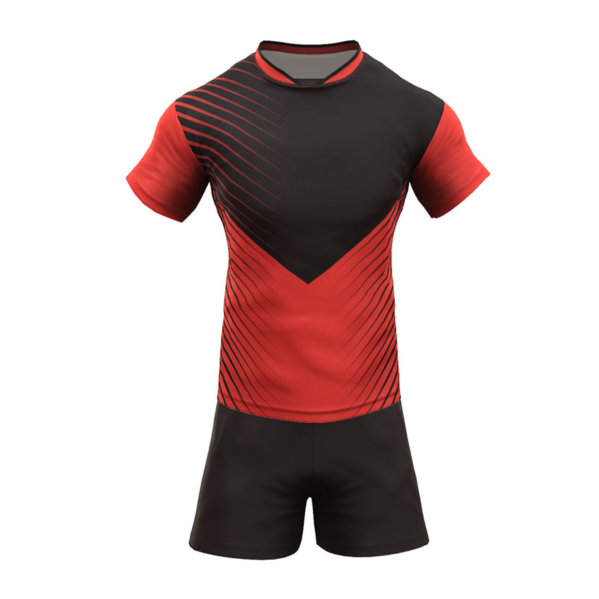 07-5.jpg Sublimated Rugby Shirts - Image 1