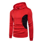 Custom Made Hoodies