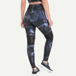 Ladies Yoga Pants - Image 2